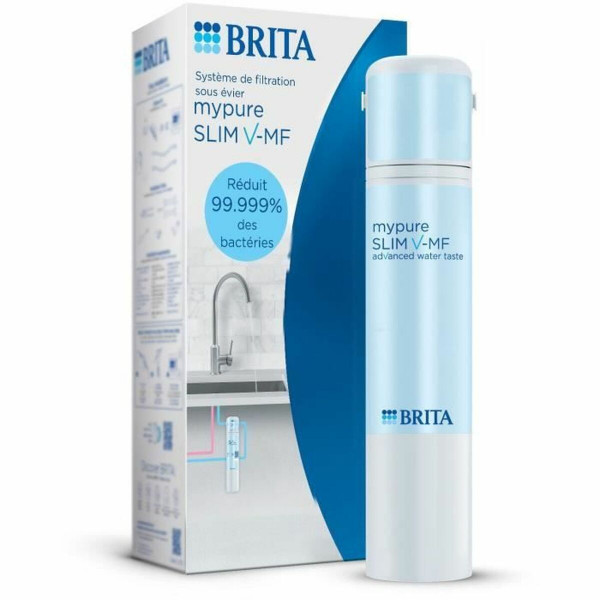 Filtro de agua Brita mypure SLIM 1052846