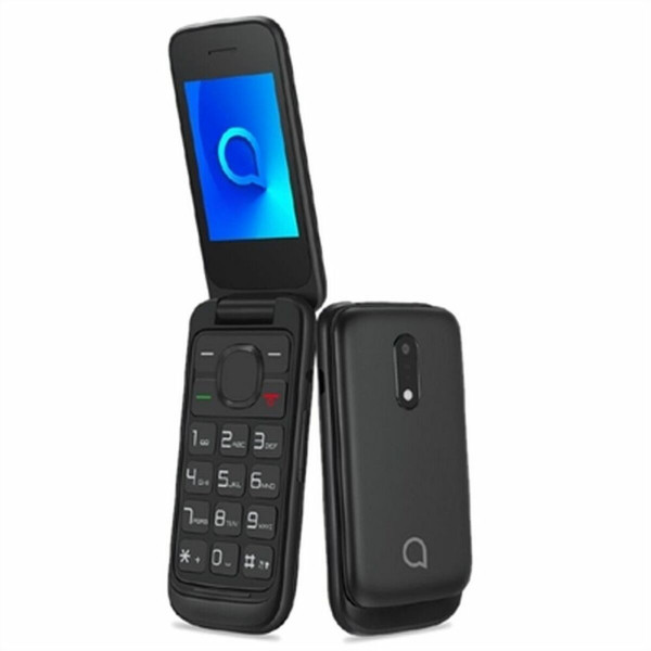 Telefon komórkowy Alcatel 2057D Czarny 2,4"