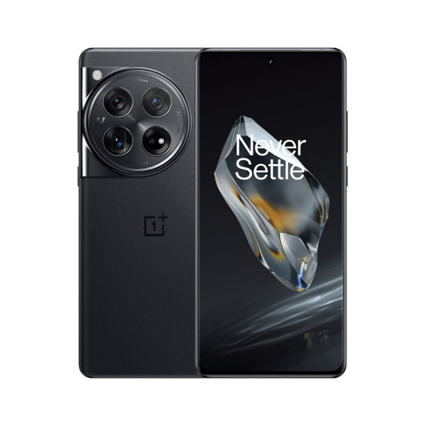 Išmanusis Telefonas OnePlus 12 6,82" 16 GB RAM 512 GB Juoda