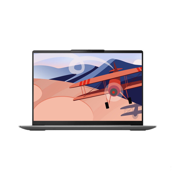 Nešiojamas kompiuteris Lenovo Yoga Slim 6 14IAP8 14" Intel Core i5-1240P 16 GB RAM 512 GB SSD Ispaniška Qwerty