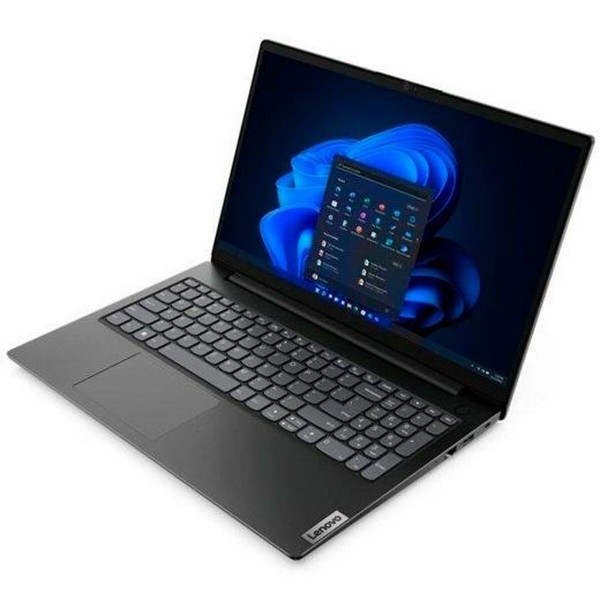 Laptop Lenovo 15,6" I3-1315U 8 GB RAM 512 GB Qwerty Español