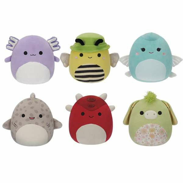 Pluszak Squishmallows 20 cm