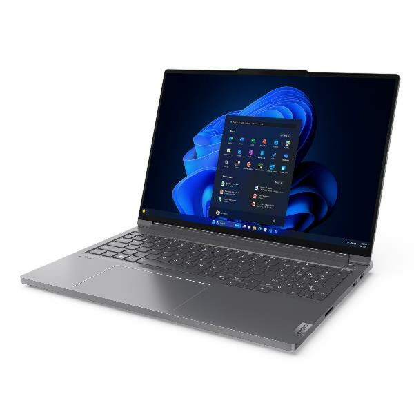 Nešiojamas kompiuteris Lenovo 21N50016SP 16" 16 GB RAM 512 GB SSD