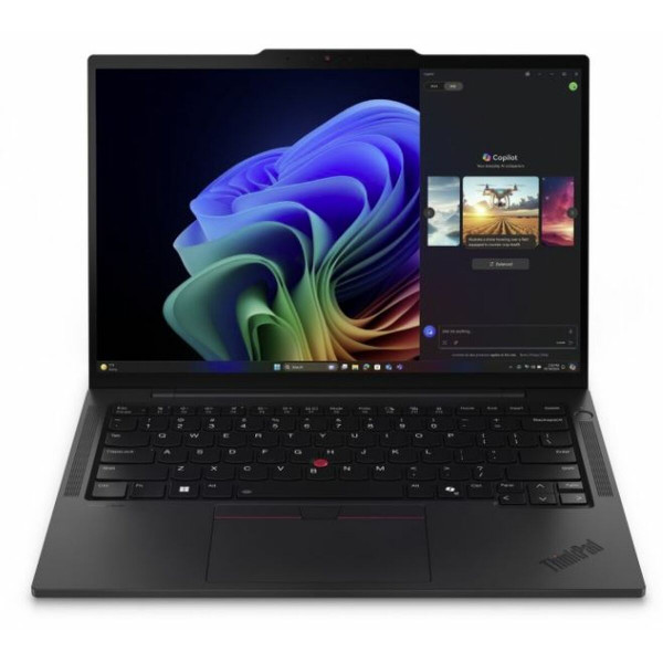 Nešiojamas kompiuteris Lenovo T14S G6 14" ryzen ai 7 pro 360 32 GB RAM 512 GB SSD