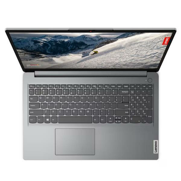 Nešiojamas kompiuteris Lenovo 82R400WTSP 15,6" AMD Ryzen 5 5625U 16 GB RAM 512 GB SSD