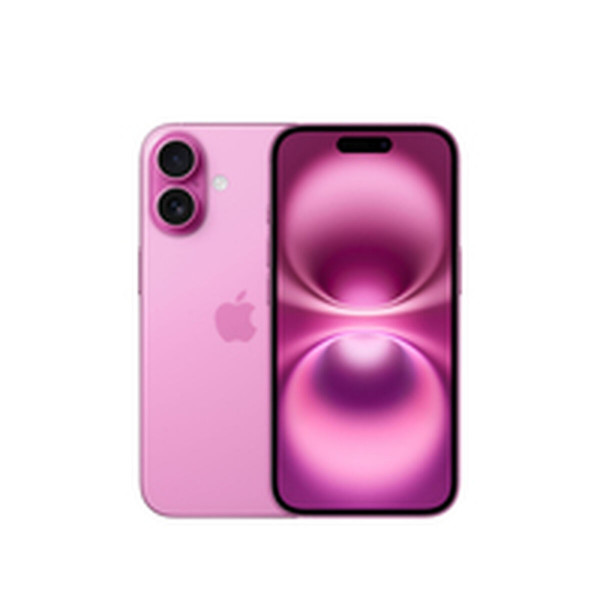 Smartphone Apple IPHONE 16 6,1" 128 GB 512 GB Pink