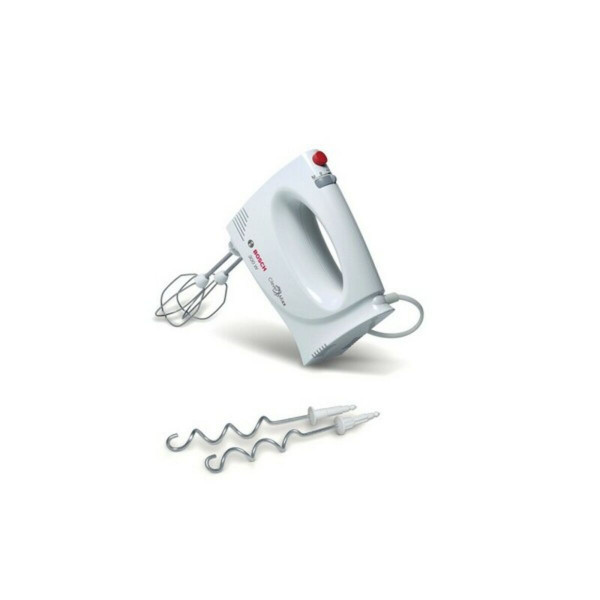 Mixeur/mélangeur de pâte BOSCH MFQ3030 350W Blanc 350 W