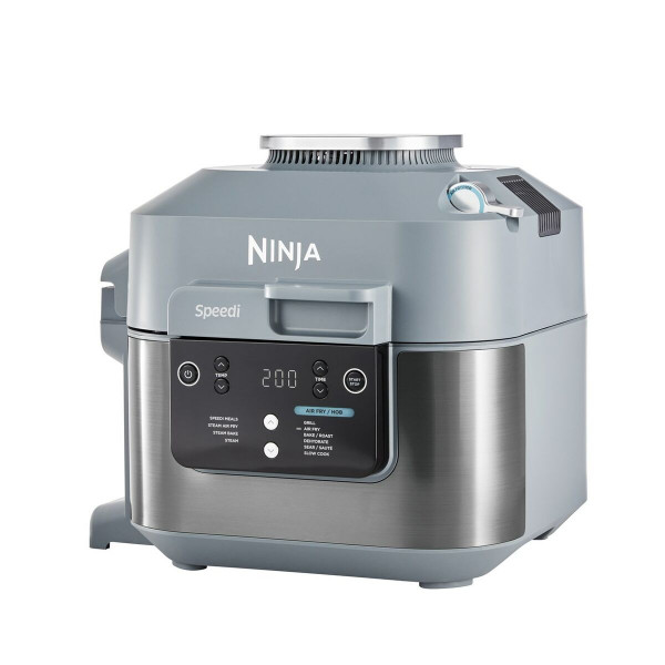 Greitpuodis NINJA 5,7 L Pilka