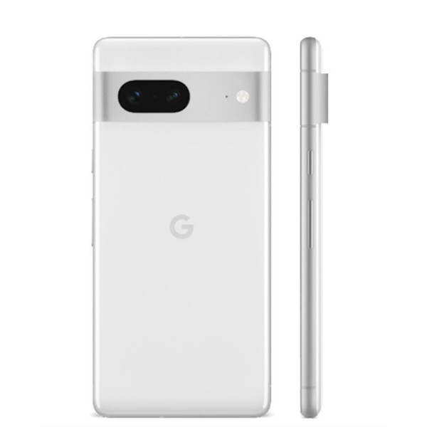 Smartphone Google GVU6C 6,3" 8 GB RAM 256 GB Blanco (Reacondicionado A)