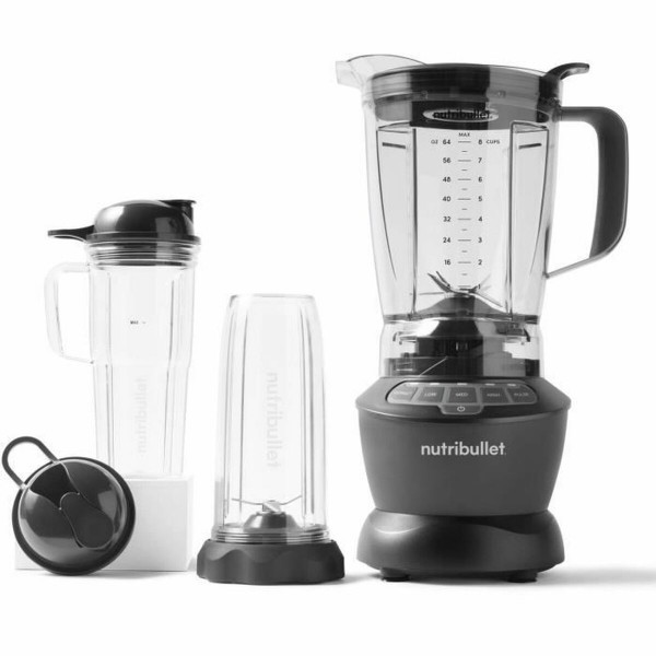 Trintuvas su indu Nutribullet 1200 W 1,8 L