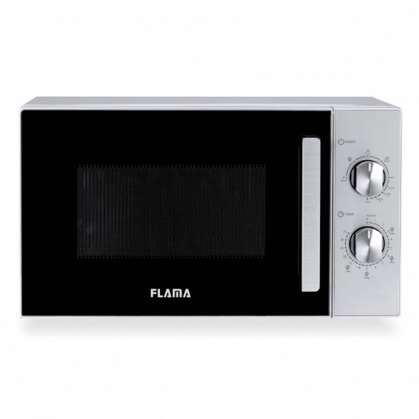 Microondas Flama 1803FL 1000 W 700 W 20 L Negro