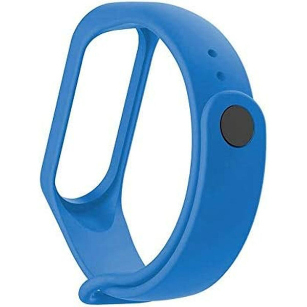 Correa para Reloj Cool Azul Xiaomi Mi Band 5 , 6, 7, Amazfit Band 5