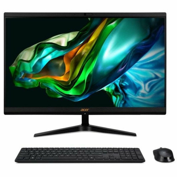 Alles-In-Einem Acer 24" i5-12450H 16 GB RAM 1 TB SSD