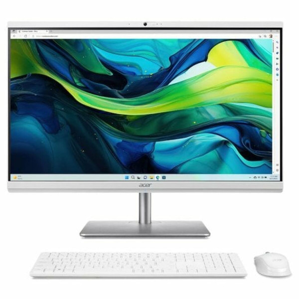 Viskas viename Acer 27" 32 GB RAM 1 TB SSD