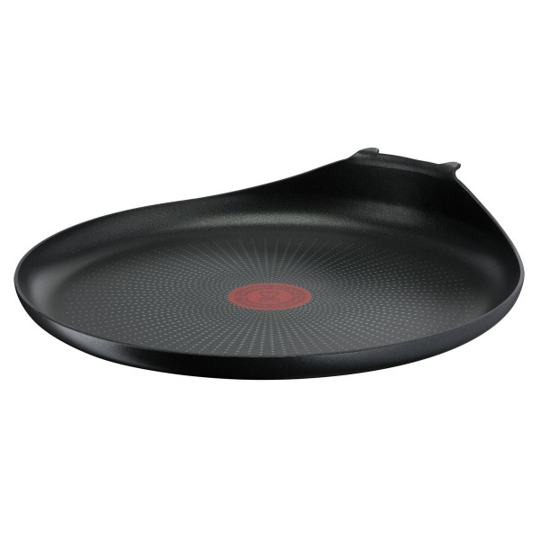 Keptuvė Tefal Juoda Aliuminis Ø 27 cm