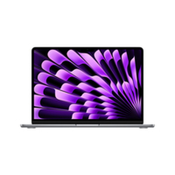 Nešiojamas kompiuteris Apple MC7U4Y/A 13,6" M2 M4 16 GB RAM 256 GB SSD