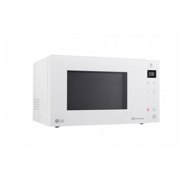 Microondas con Grill LG MH6535GDH   25L Blanco 1000 W 25 L