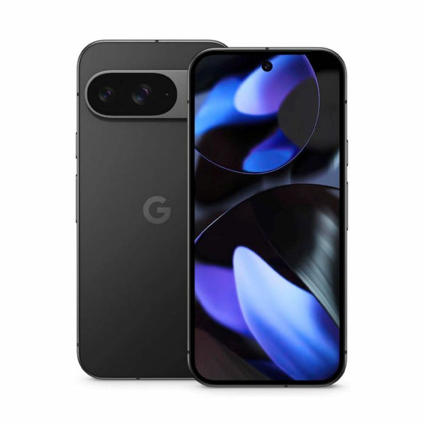 Smartphone Google Pixel 9 12 GB RAM 256 GB Noir