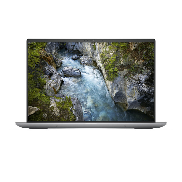 Nešiojamas kompiuteris Dell Precision 5690 Intel Core i9-13900H 32 GB RAM 1 TB SSD Ispaniška Qwerty 16"