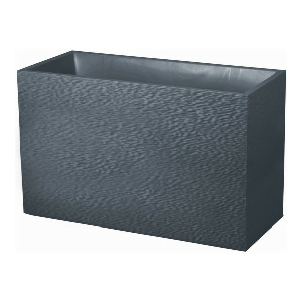 Pot EDA 13735 G.ANT SX1 Anthracite Gris foncé Plastique 99,5 x 39,5 x 60 cm