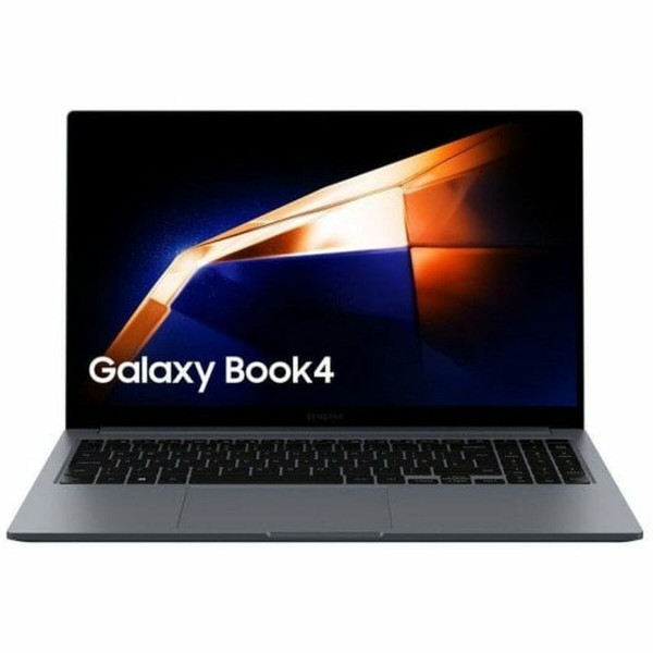 Nešiojamas kompiuteris Samsung Galaxy Book4 15 NP750XGJ-KG2ES 15,6" Intel Core i5-1335U 16 GB RAM 512 GB SSD