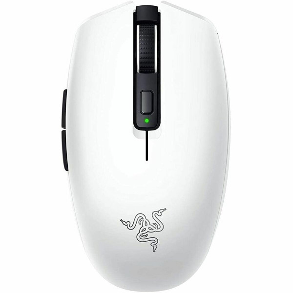 Bevielė optinė pelė Razer RZ01-03730400-R3G1 Balta