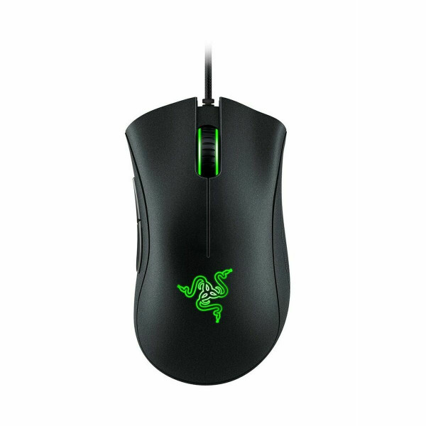 Gaming Maus Razer RZ01-03850100-R3M1 Schwarz 6400 dpi