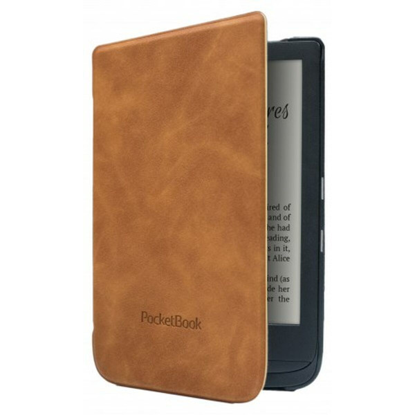 Étui pour eBook PocketBook WPUC-627-S-LB