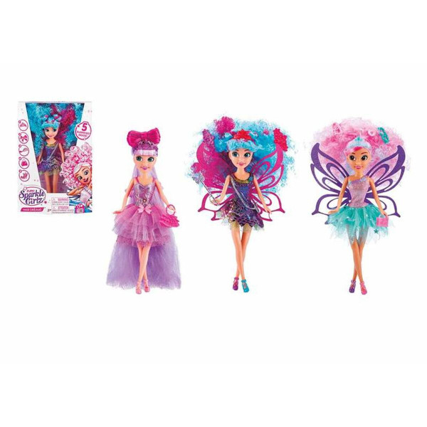 Muñeca Sparkle Girlz 25 cm