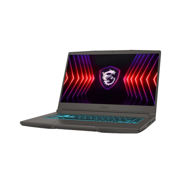 Nešiojamas kompiuteris MSI Thin 15 B13UC-2203XPL 15,6" Intel Core i7-13620H 16 GB RAM 512 GB SSD NVIDIA GeForce RTX 3050