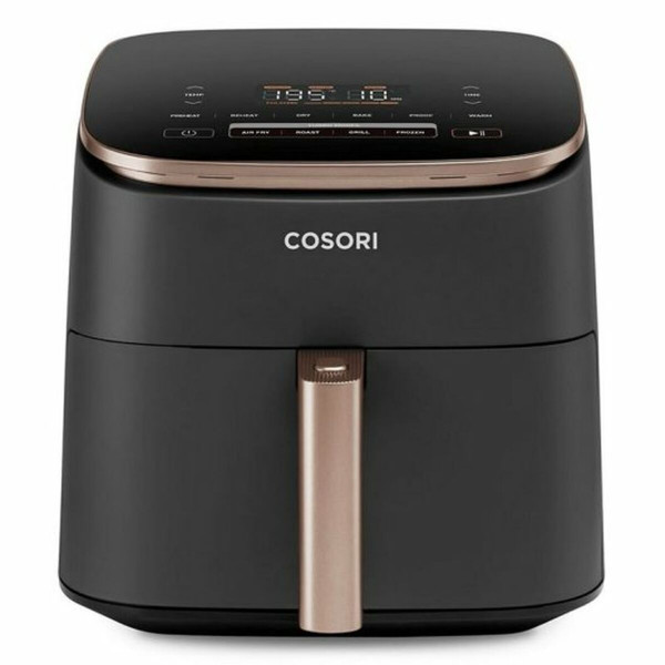 Heißluftfritteuse Cosori TURBOBLAZE CHEF 1725 w