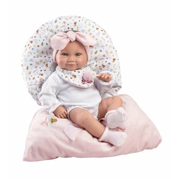 Babypuppe Llorens 40 cm