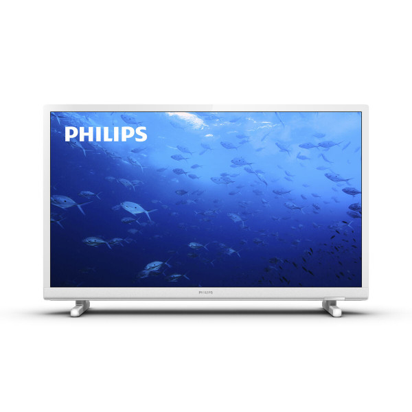 Televizorius Philips 24PHS5537/12 24" HD LED