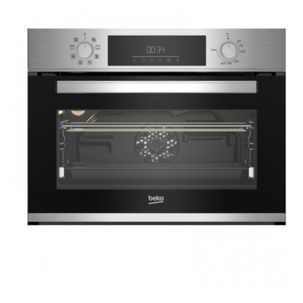 Horno Multifunción BEKO BBCM12300X 48 L