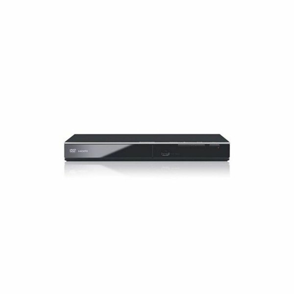 Lecteur de DVD Panasonic DVD-S700 HD