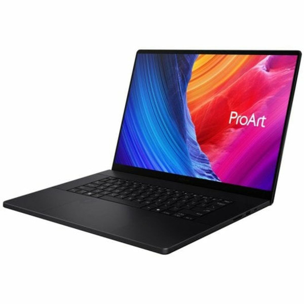 Nešiojamas kompiuteris Asus ProArt P16 OLED H7606WI-ME034W 16" 32 GB RAM 1 TB SSD Nvidia Geforce RTX 4060