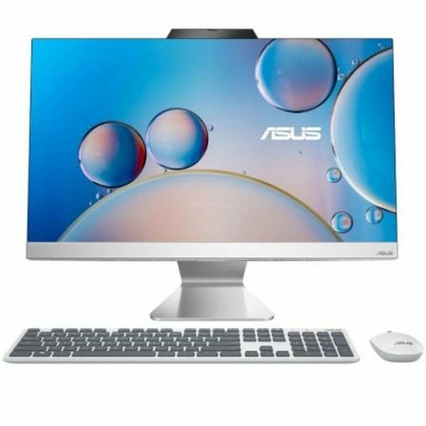 Viskas viename Asus 90PT03G4-M06MU0 23,8" 8 GB RAM 512 GB SSD Intel Core I3-1215U