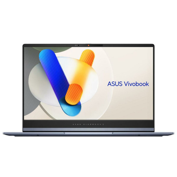 Nešiojamas kompiuteris Asus VIVOBOOK S S5506MA-MA111W 15,6" Intel Core Ultra 7 155H 16 GB RAM 1 TB SSD