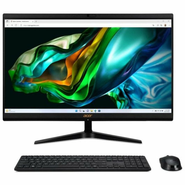 Alles-In-Einem Acer 24" i5-12450H 16 GB RAM 1 TB SSD