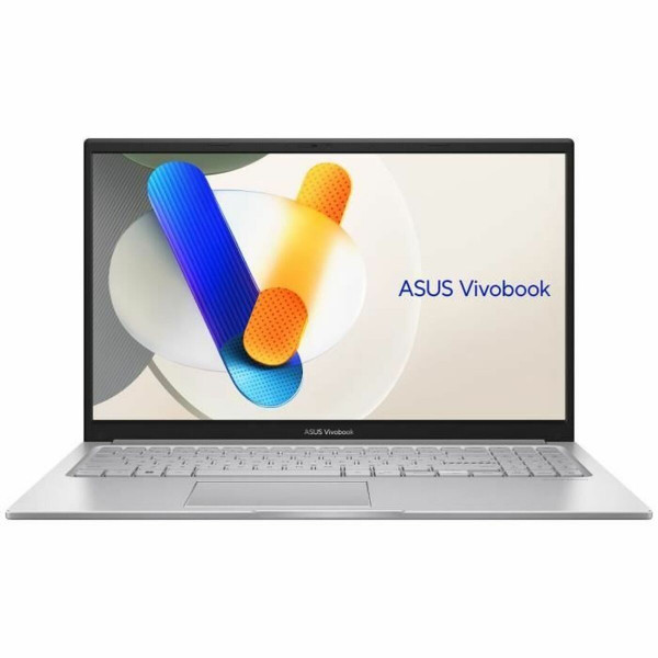 Nešiojamas kompiuteris Asus Vivobook 15 R1500 15,6" Intel Core I3-1215U 8 GB RAM 1 TB SSD