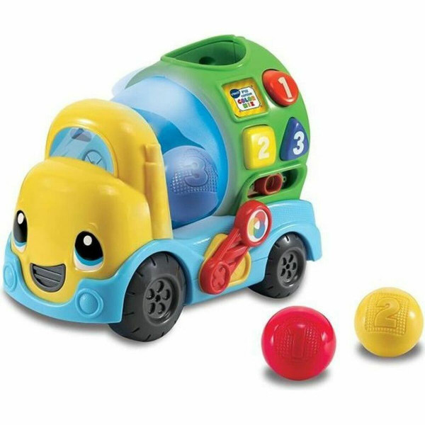 Zabawa Edukacyjna Vtech Baby 80-601905