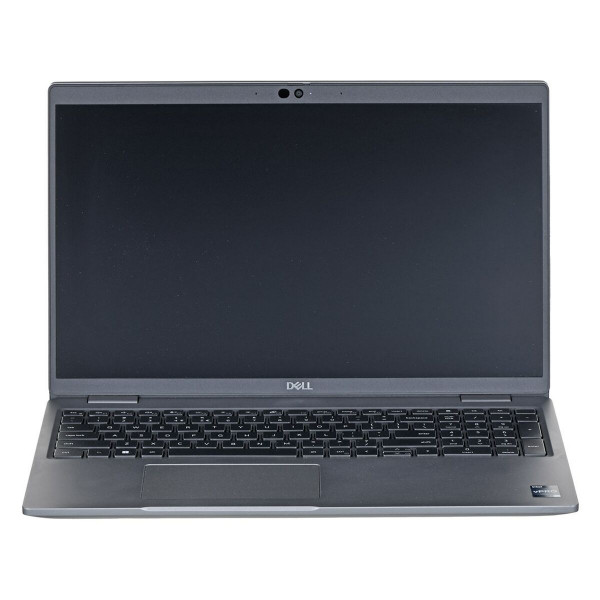 Ordinateur Portable Dell LATITUDE 5530 15,6" Intel Corre i5-1245U 16 GB RAM 256 GB SSD (Reconditionné A)