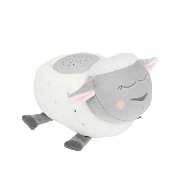 Peluche con Sonido Badabulle B015007