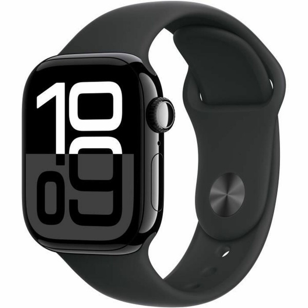 Išmanusis laikrodis Apple Watch Series 10 Juoda