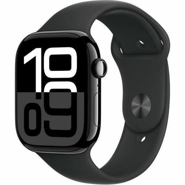 Smartwatch Apple Black 46 mm