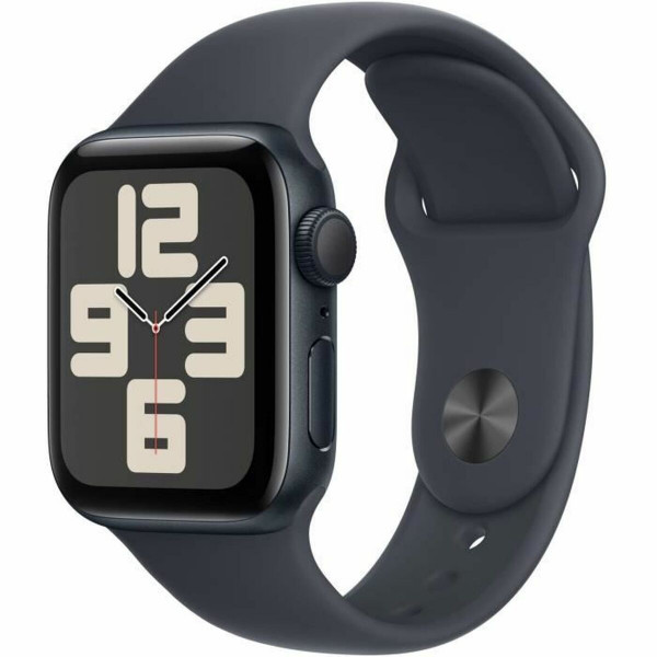 Išmanusis laikrodis Apple Watch SE GPS Tamsiai mėlyna 40 mm