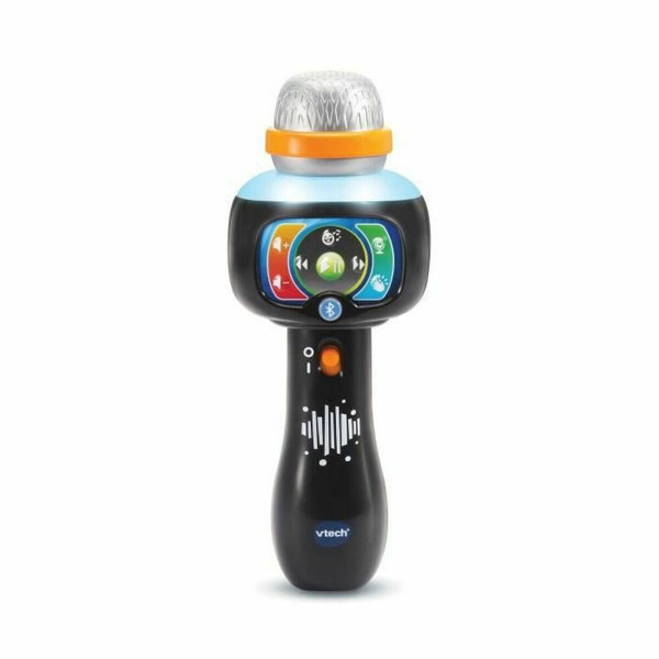 Mikrofonas Vtech Super Micro Magic'Fun