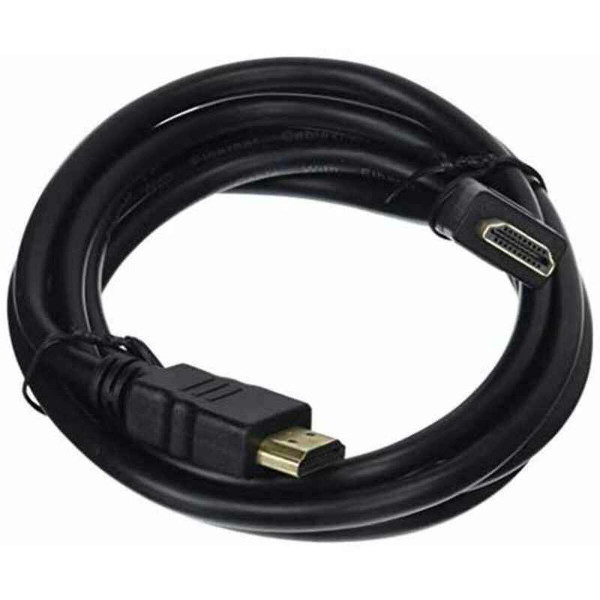 HDMI Kabel GEMBIRD 1.8m HDMI M/M Schwarz 1,8 m 4K Ultra HD