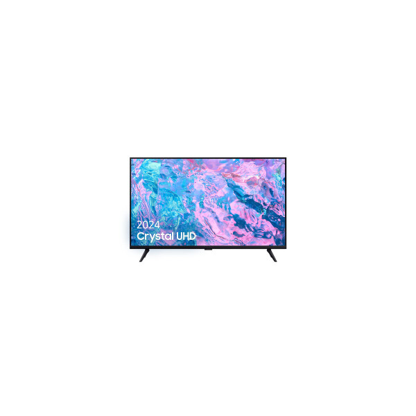 TV intelligente Samsung TU43CU6905KX 43 43" 4K Ultra HD LED HDR