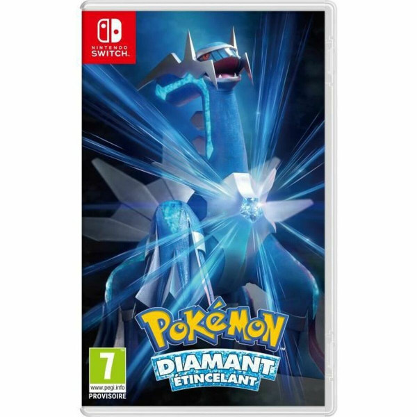 Switch vaizdo žaidimas Nintendo Diamond Pokémon